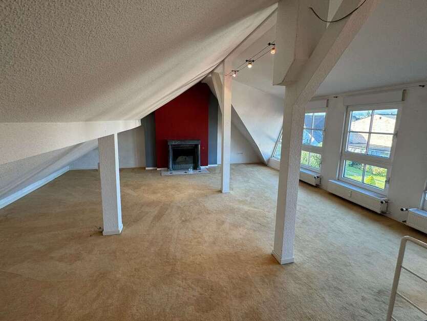 Wohnung zum Kaufen in Ober-Mörlen 269.000 € 120 m²