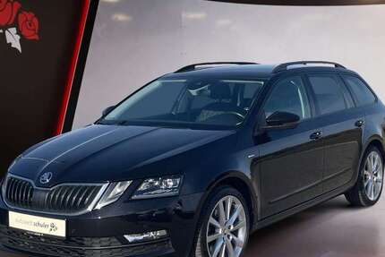 Skoda Octavia 96.900 km 18.449 &euro; Donaueschingen 78166