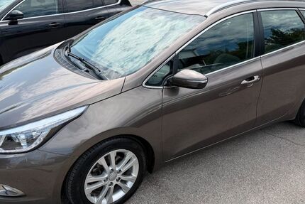 Kia ceed Sportswagon 61.201 km 7.900 &euro; Bodenkirchen 84155