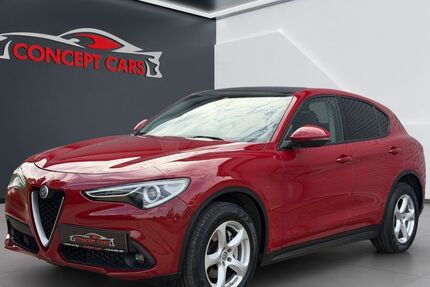 Alfa Romeo Stelvio 123.900 km 13.490 &euro; Losheim am See 66679