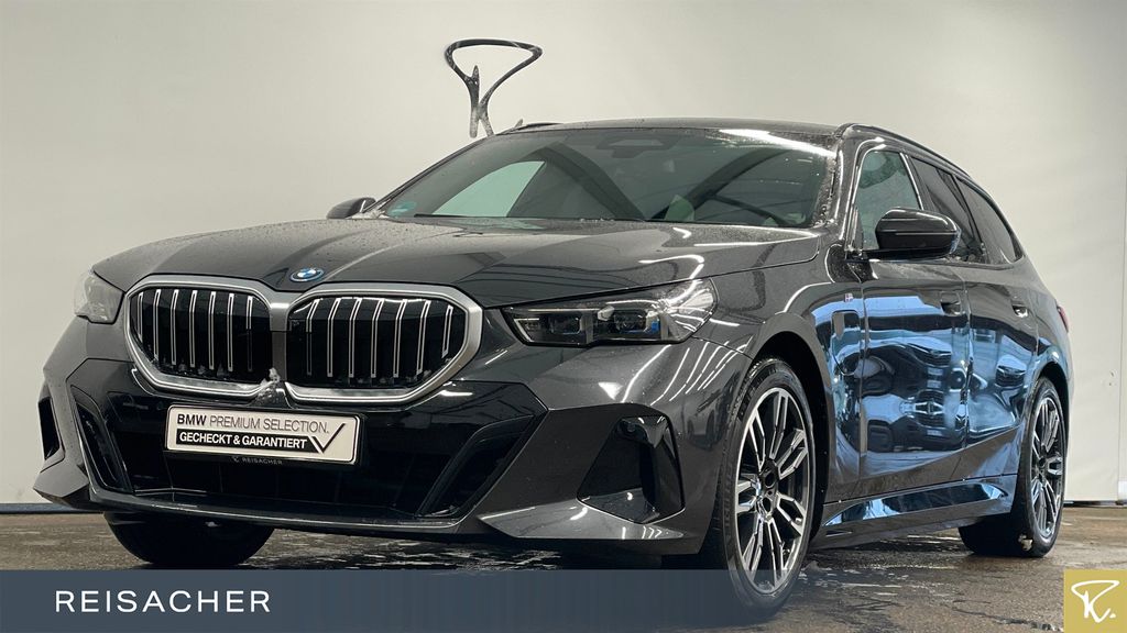 BMW 550 17.252 km 76.349 &euro; Memmingen 87700