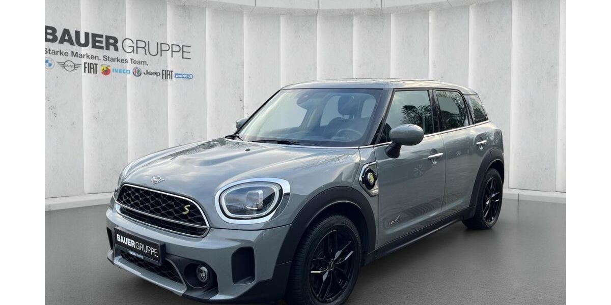 Mini Cooper SE Countryman 54.000 km 23.930 € Flensburg 24941