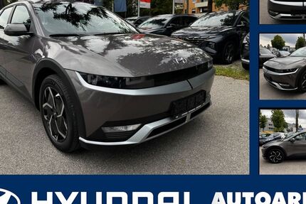 Hyundai IONIQ 5 31.095 km 23.475 € München 80993