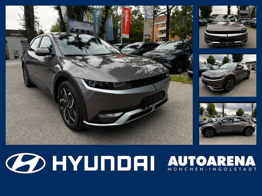 Hyundai IONIQ 5 31.095 km 23.475 € München 80993
