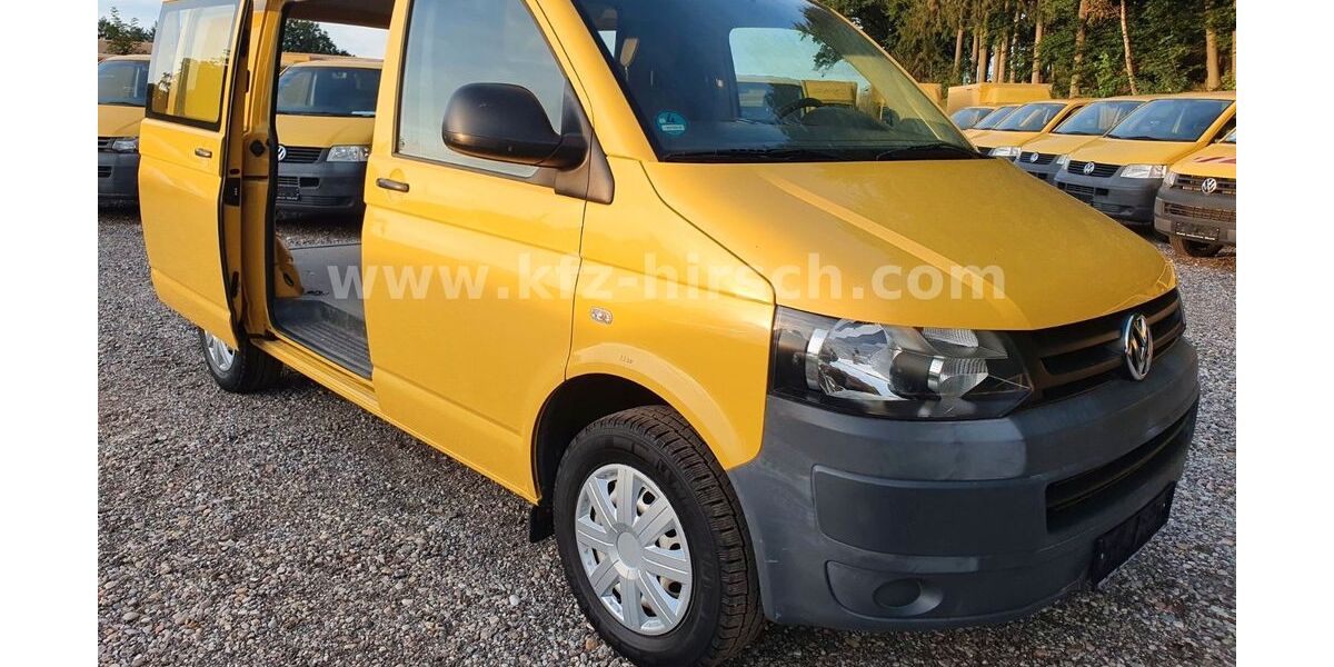 VW T5 Transporter 169.000 km 5.950 &euro; Pfeffenhausen 84076