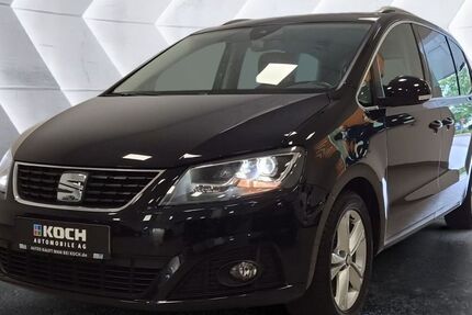 Seat Alhambra 87.865 km 30.700 &euro; Berlin 12681