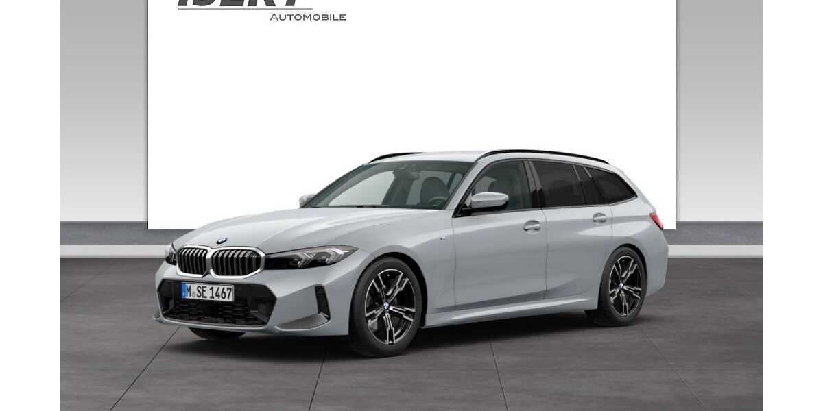 BMW 320 19.900 km 40.750 &euro; Kronach 96317