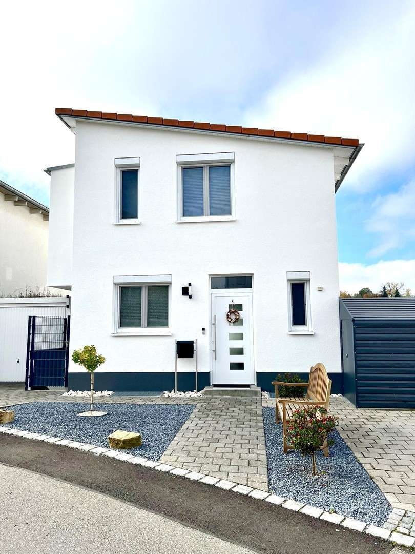 Haus zum Kaufen in Magstadt 919.000 € 159 m² 6 zimmer