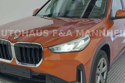 BMW X1 106.000 km 26.990 &euro; mannheim 68199