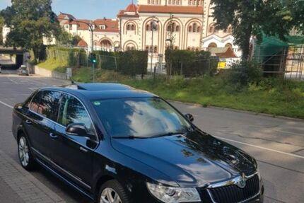 Skoda Superb 147.286 km 10.500 € Geislingen An Der Steige 73312