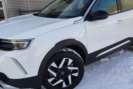 Opel Mokka 38.891 km 15.880 &euro; Brandenburg an der Havel 14772