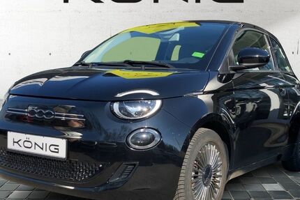 Fiat 500e 33.312 km 21.990 &euro; Heyrothsberge 39175