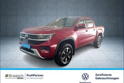 VW Amarok
