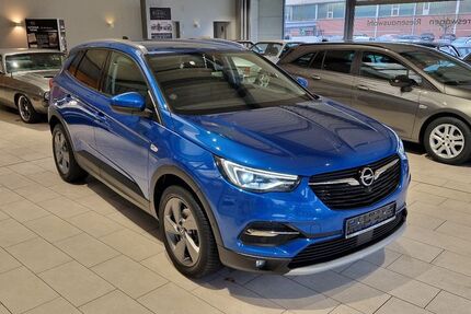 Opel Grandland (X) 72.000 km 15.450 &euro; Lengerich 49525