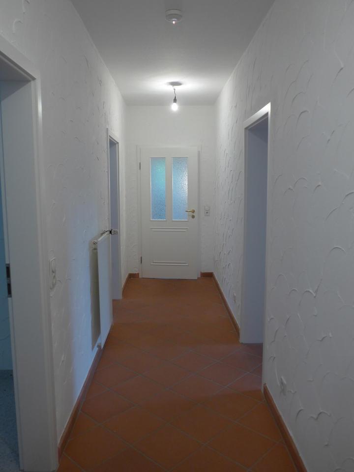 Privatspähre in Witten-Bommern