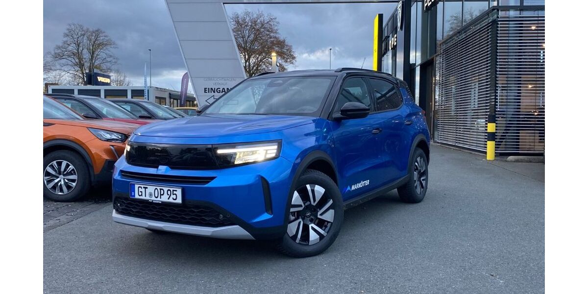 Opel Frontera 3.000 km 26.990 € Gütersloh 33334