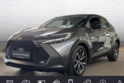 Toyota C-HR 22.204 km 27.980 € Bitburg 54634