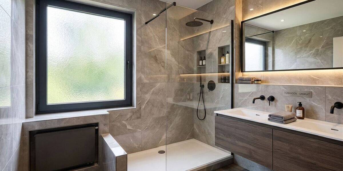 Etagenwohnung Tübingen / Waldhausen Waldhäuser-Ost - 3 Zimmer, 85 m&sup2;, 429.000&euro; | Angebot:25938995