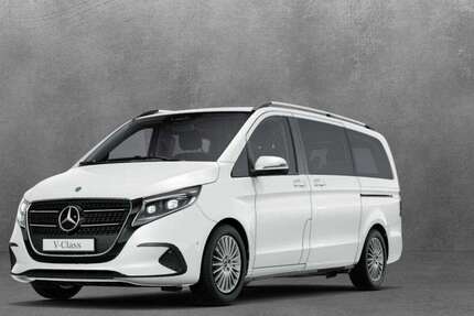 Mercedes-Benz V 250 19.600 km 65.990 &euro; Neubrandenburg 17033