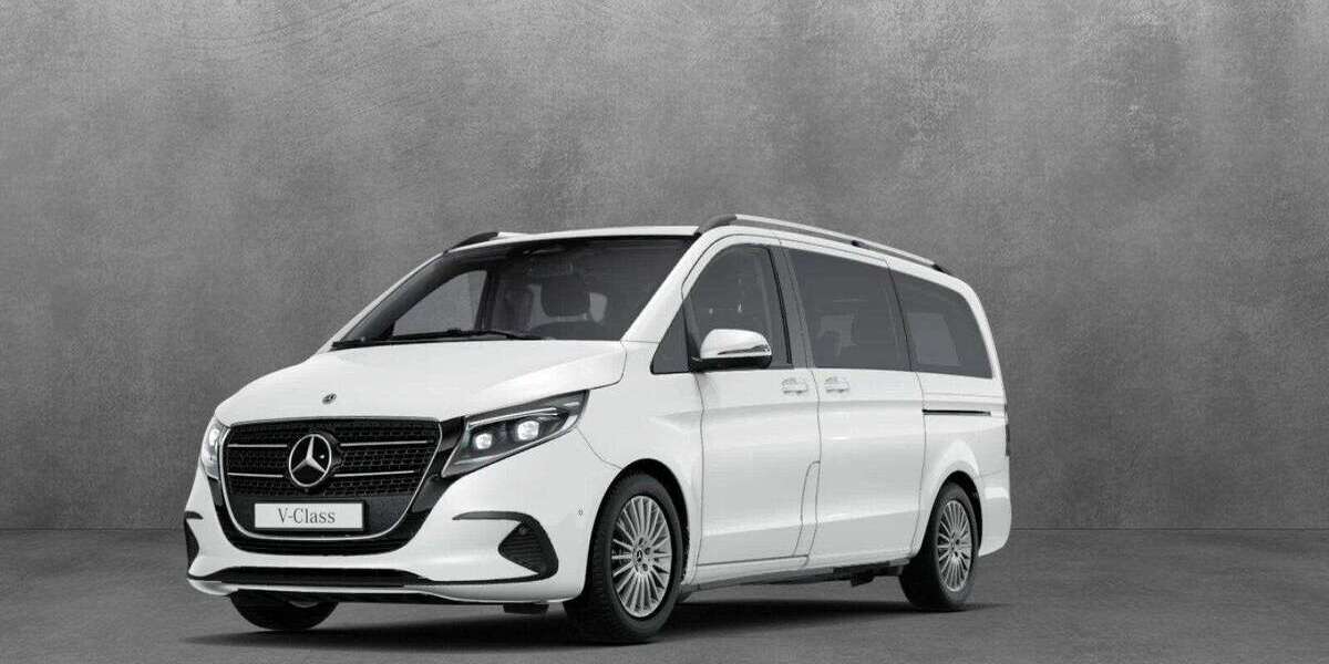 Mercedes-Benz V 250 19.600 km 65.990 &euro; Neubrandenburg 17033