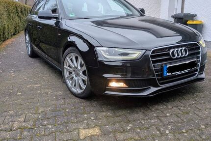 Audi A4 187.000 km 10.499 &euro; Hövelhof 33161