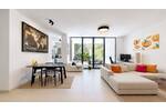 Etagenwohnung Frankfurt am Main Nordend-West - 2 Zimmer, 80 m&sup2;, 625.000&euro; | Angebot:26824647