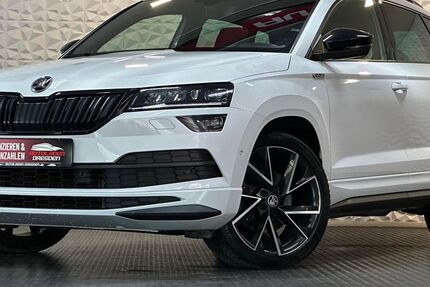Skoda Karoq 99.942 km 27.999 € Heidenau 01809