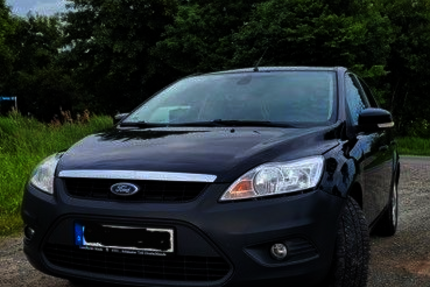 Ford Focus 245.758 km 1.690 &euro; Oederquart 21734