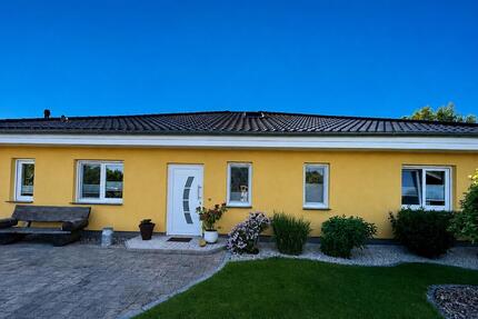 Haus Schwaan - 6 Zimmer, 166 m&sup2;, 649.000&euro; | Angebot:26728960