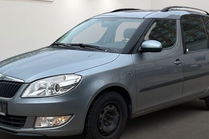 Skoda Roomster 239.574 km 999 &euro; Berlin 12681
