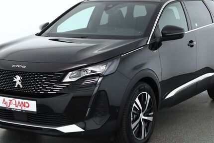 Peugeot 5008 31.909 km 25.890 &euro; Rostock 18146