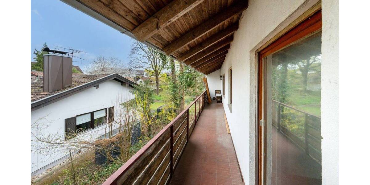 Einfamilienhaus Vaterstetten Baldham - 7 Zimmer, 160 m&sup2;, 995.000&euro; | Angebot:26305731