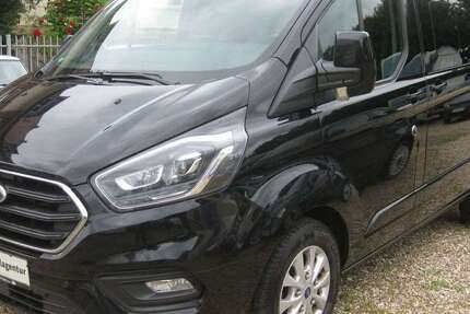 Ford Transit Custom 231.000 km 16.900 &euro; Hürth bei Köln 50354