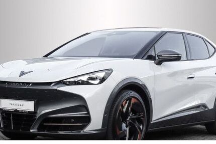 Cupra Tavascan 12.500 km 46.870 € Bonn 53227