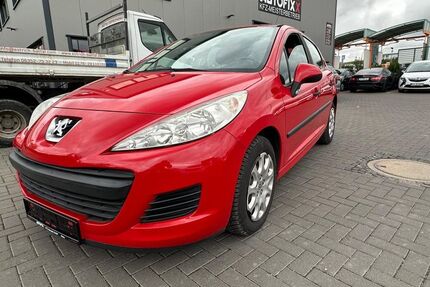 Peugeot 207 147.000 km 3.499 &euro; Alzey 55232