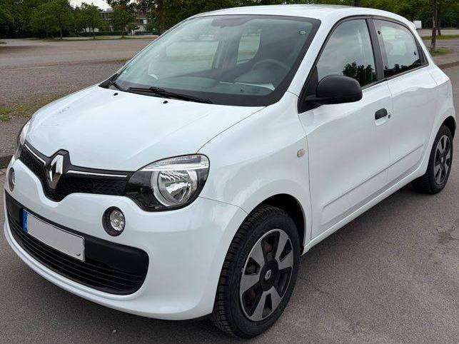 Renault Twingo 75.600 km 5.499 &euro; Langenhagen, Stadt 30853
