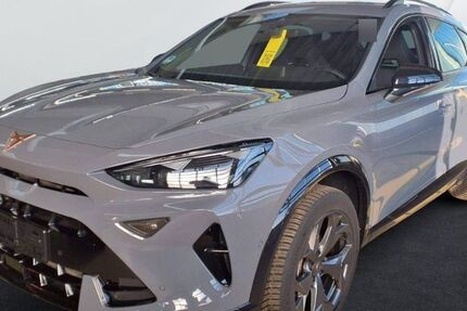 Cupra Formentor 26.350 km 34.925 &euro; Schorfheide OT Finowfurt 16244