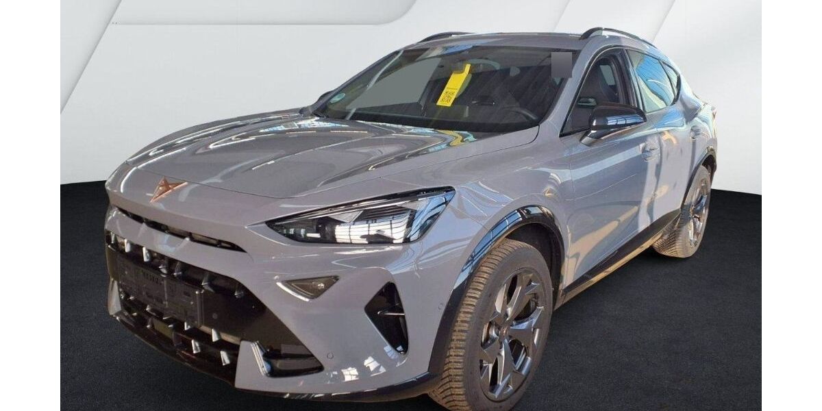 Cupra Formentor 26.350 km 34.925 &euro; Schorfheide OT Finowfurt 16244