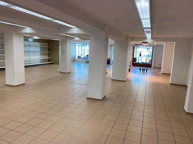 Gewerbeobjekt Unterdießen - 1.500&euro; | Angebot:21291215