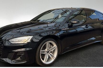 Audi A5 59.543 km 38.450 &euro; Hamburg 22529
