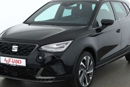 Seat Arona 29.738 km 21.990 &euro; Zöllnitz 07751