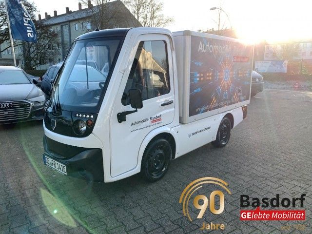 Cenntro Andere 6.999 km 13.990 € Gelsenkirchen 45881