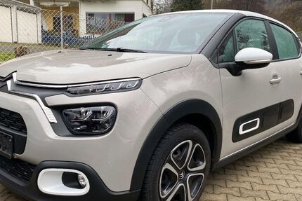 Citroen C3 79.900 km 9.799 &euro; Eppstein 65817