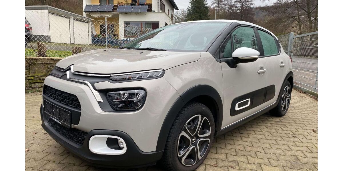 Citroen C3 79.900 km 9.799 &euro; Eppstein 65817