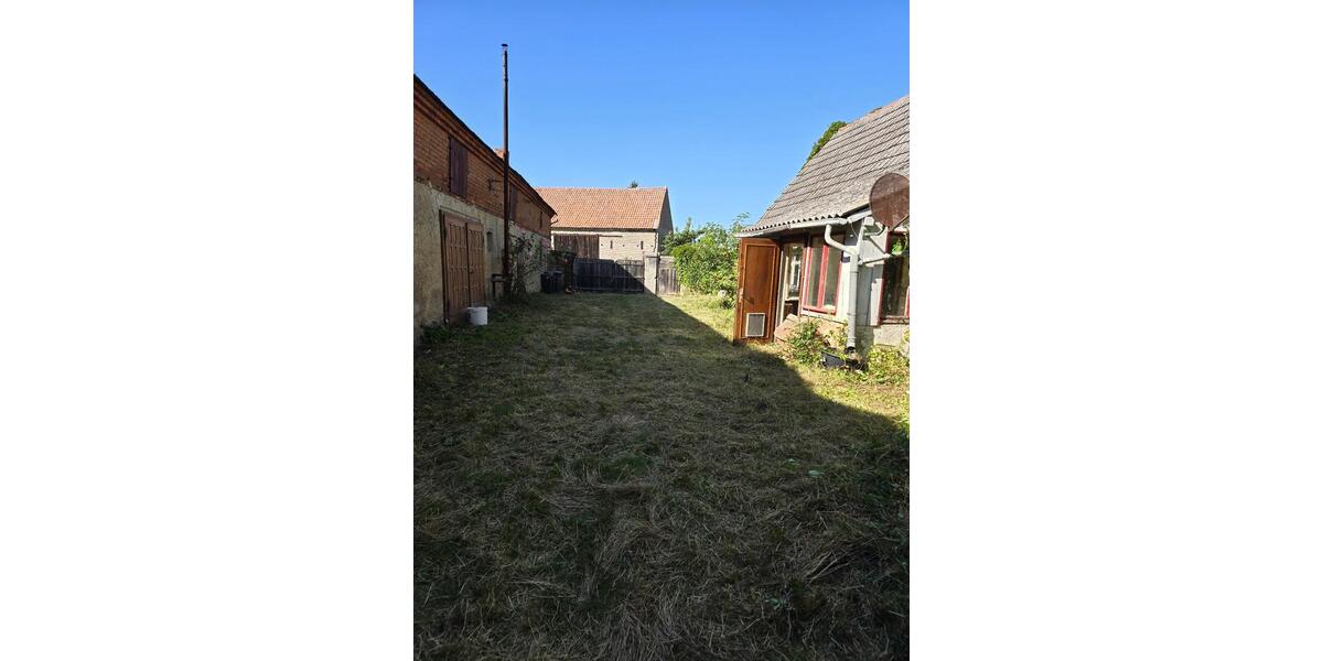 Bauernhaus, Landhaus Doberlug-Kirchhain Kirchhain - 3 Zimmer, 95 m&sup2;, 100.999&euro; | Angebot:25793987