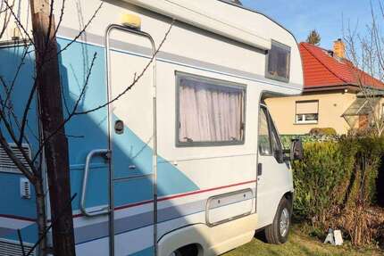 Fiat Ducato 216.000 km 11.000 &euro; Berlin, Stadt 12526