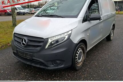 Mercedes-Benz Vito 146.465 km 22.485 &euro; Achern 77855