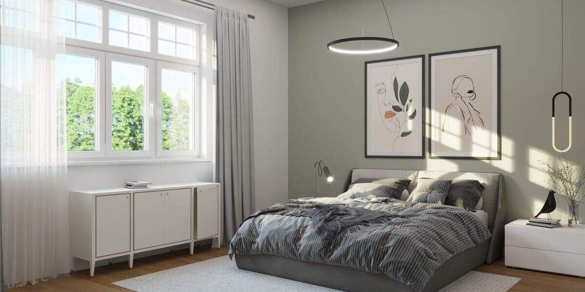 Etagenwohnung Hamburg Sülldorf - 4 Zimmer, 130 m&sup2;, 2.470&euro; | Angebot:25398941