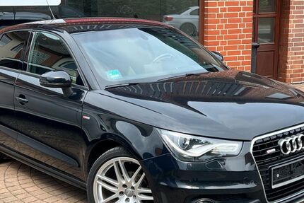 Audi A1 139.000 km 9.990 &euro; Barsinghausen OT Nordgoltern 30890