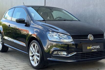 VW Polo 196.859 km 5.490 &euro; Baden-Württemberg - Pfullingen 72793